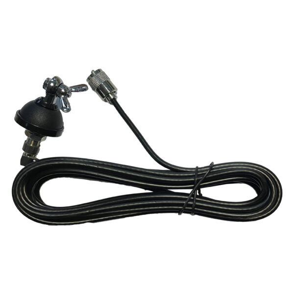 Врізне кріплення Tran-Max PS-18