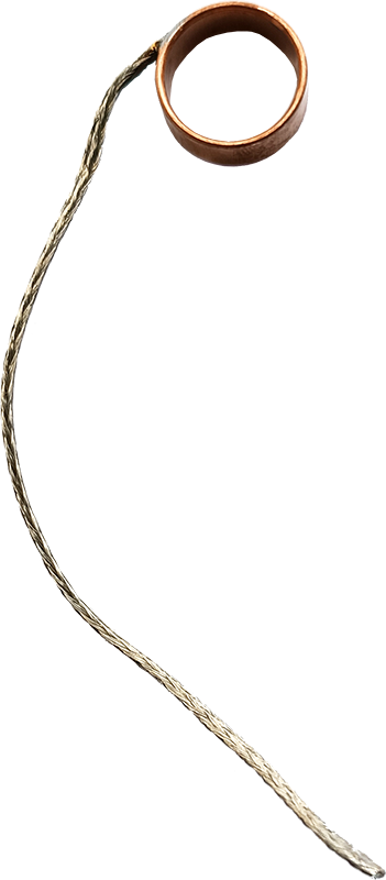 Кільце для перехідника UHF на Motorola DP 44<unk> 48