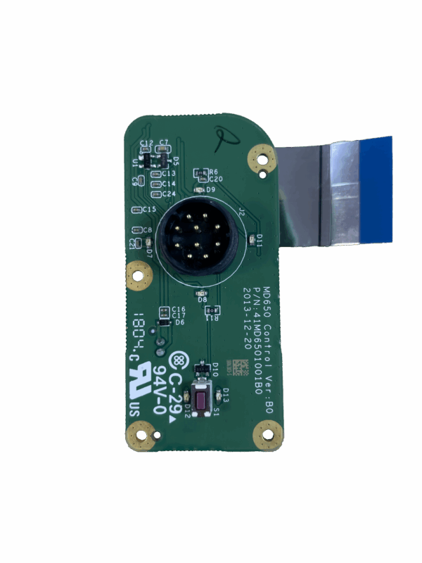 Материнська плата до радіостанції HYTERA MD655