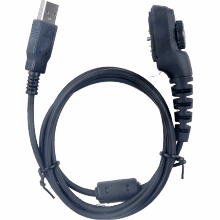 Кабель програмування Hytera PC38 для рацій серії PD705/PD705G, PD785/PD785G