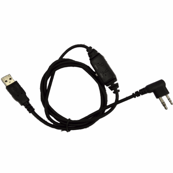 Кабель USB PC63 для програмування рацій Hytera PD505 / PD565