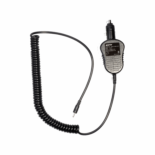 Автомобільний адаптер живлення CHV09 Hytera