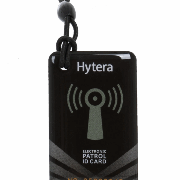 ID карта Hytera POA72