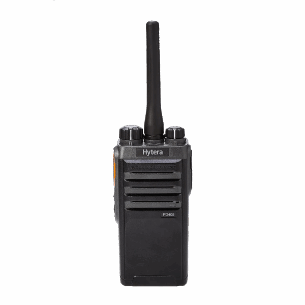 Hytera PD405 VHF — Рация цифровая 136-174 МГц 4 Вт 256 каналов (BODY)