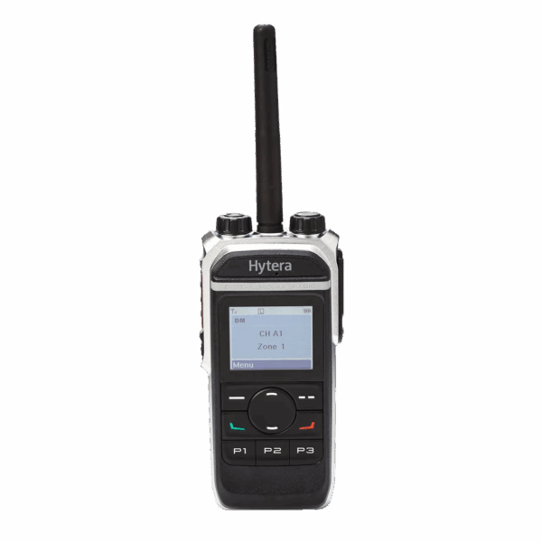 Hytera PD665 GMD VHF  — Рация 136-174 МГц 1024 канала