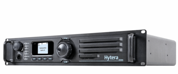 Hytera RD985 VHF — Ретранслятор 136-174 МГц 16 каналов 50 Вт