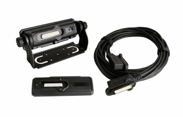 Комплект для дистанційного увстановлення передньої панелі радіостанції Hytera RCC07