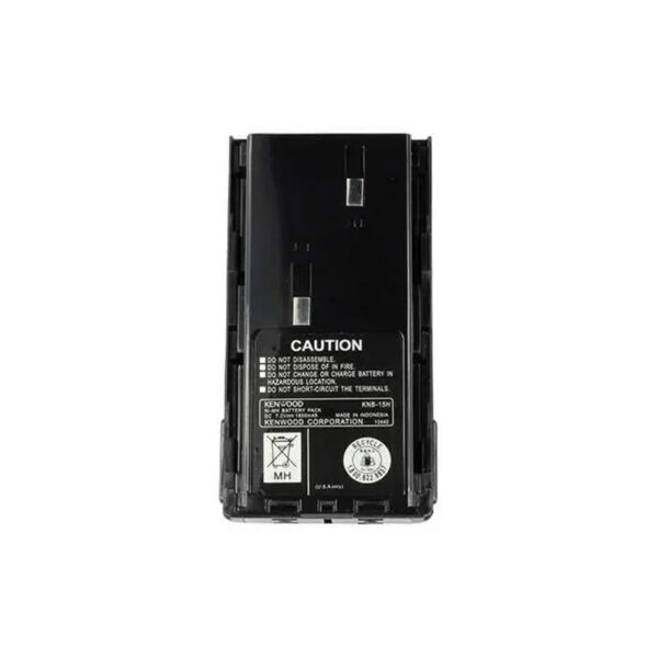 Акумуляторна батаре KNB-15H Ni-MH, 7,2V, 1800mA/h Kenwood