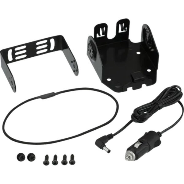 KVC-22W мобільний автомобільний зарядний пристрій Kenwood