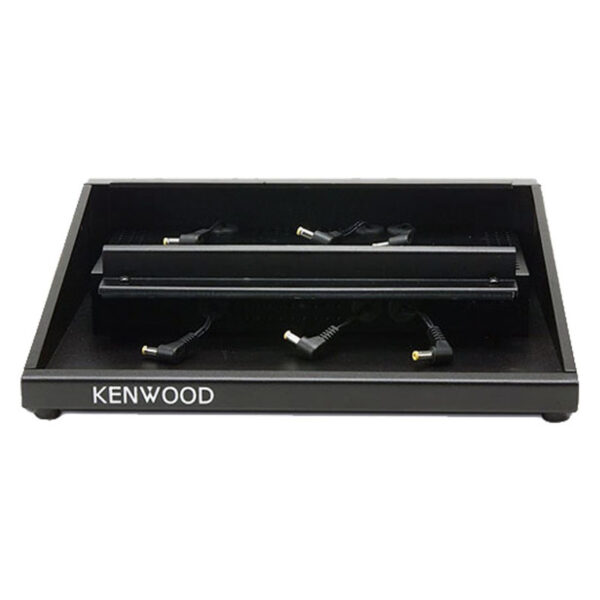 KMB-35АЕ модуль для 6-контактного зарядного пристрою - потрібні модулі KSC-35SCR Kenwood