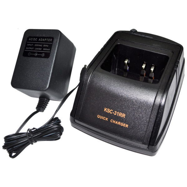 KSC-31RR пришвидшене ЗП до р/ст. ТК 2260 ( China)