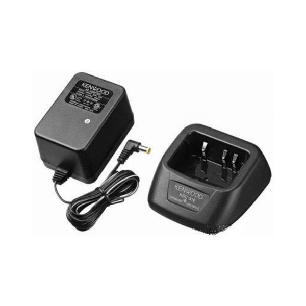 Пришвидшений зарядний пристрій Kenwood KSC-31Е