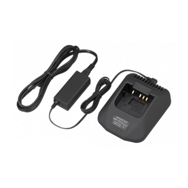 KSC-25SE універсальний прискорений зарядний пристрій для  Li-Ion,Ni-Cd и Ni-MH акумуляторів Kenwood