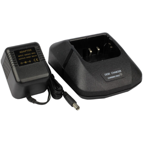 Зарядний пристрій KSC-15. TK2170,2070,278 Kenwood