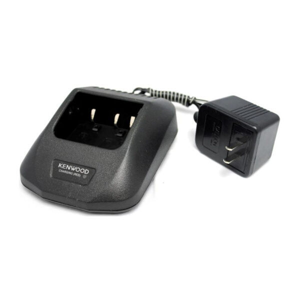 Зарядний пристрій KSC-19 до TK-280/380 Kenwood