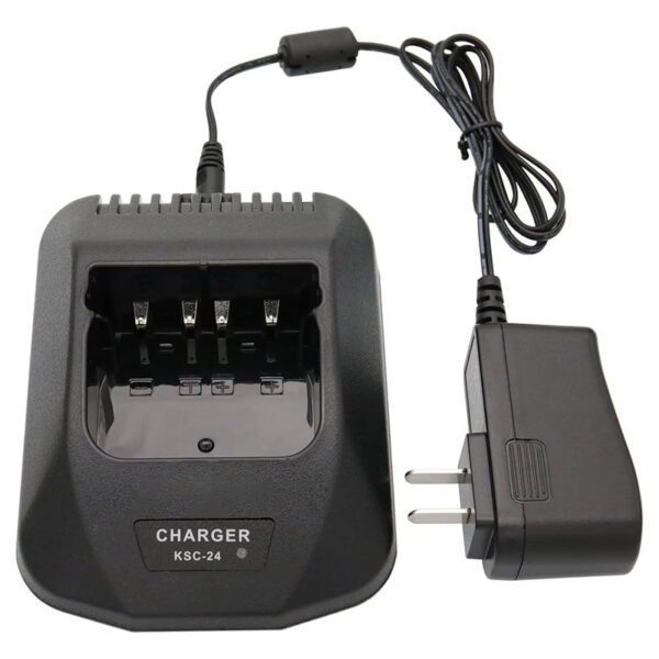 Зарядний пристрій KSC-32 до TK-2180,3180