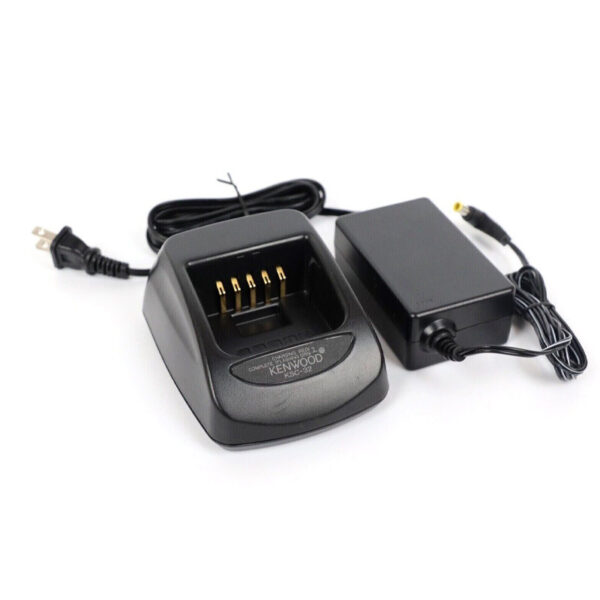 Зарядний пристрій KSC-32 E Kenwood