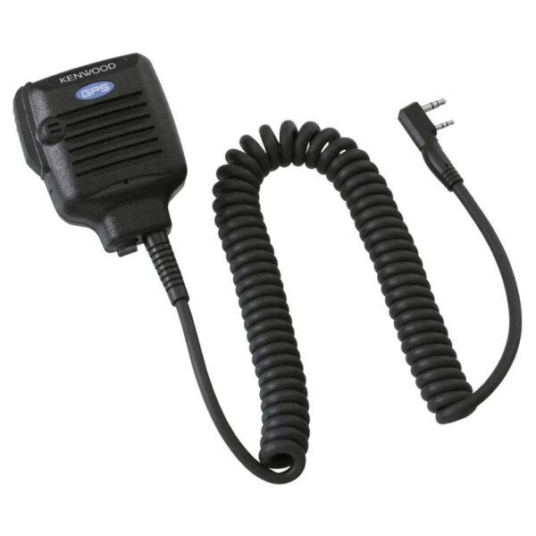 КМС-48M виносний динамік мікрофон з GPS приемником Kenwood