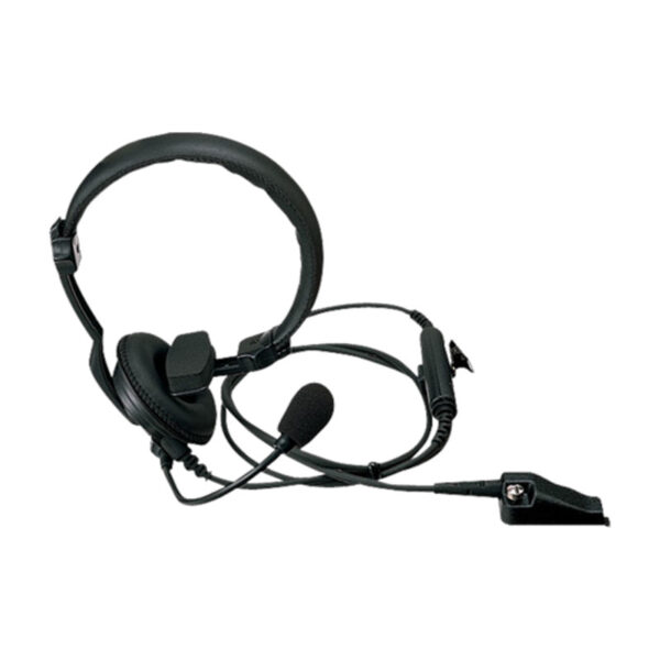 KHS-14 легка гарнітура з оголов'ям VOX/PTT Kenwood