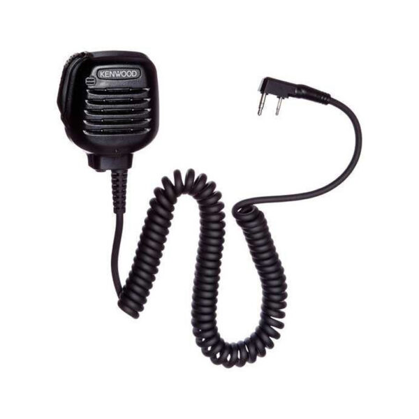 КМС-25М виносний динамік мікрофон з шумоприглушенням Kenwood