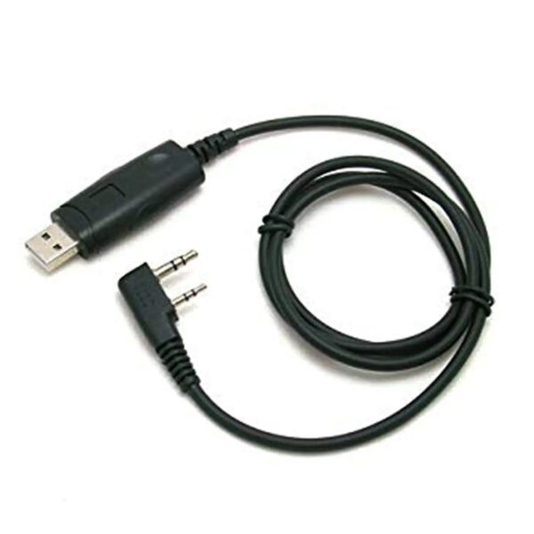 KPG-22U кабель USB для програмування цифрових радіостанцій KENWOOD