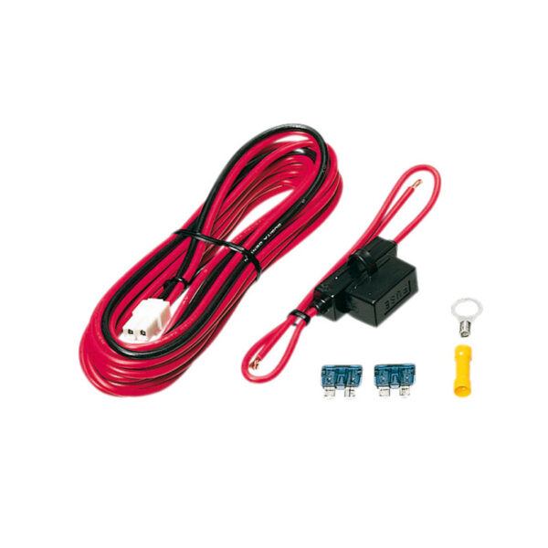 KCT-23M кабель постійного струму (3 метри)