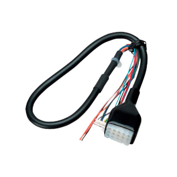 КСТ-39 М кабель з 16-pin роз'ємом для підключення зовнішніх пристроїв