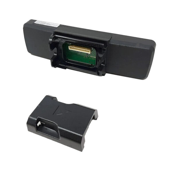 KRK-19BM комплект дистанційного керування до лицьової панелі радіостанцій