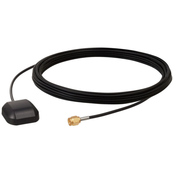 KRA-40GM автомобільна GPS-антена на магнітній підкладці