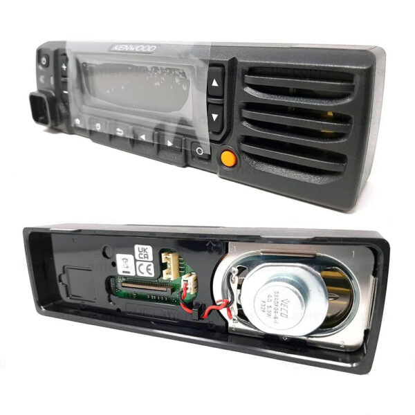 KCH-19M додаткова виносна панель керування радіостанцією