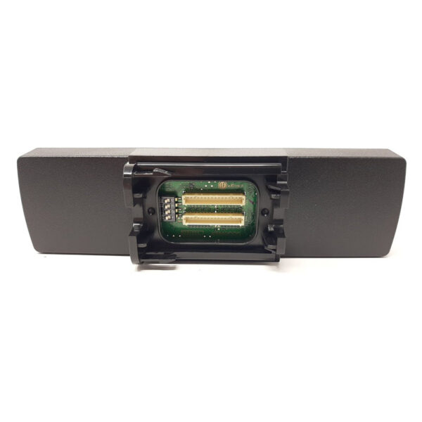 KRK-15BM комплект дистанційного керування до лицьової панелі радіостанцій