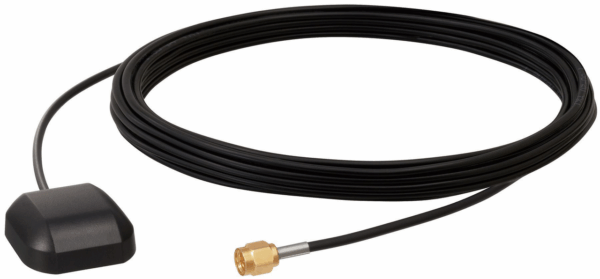 KRA-40GM автомобільна GPS-антена на магнітній підкладці