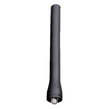 Ант. AN0435H13, UHF SMA конн., 400-470MHz, 9см, логотип Hytera PD4xx,PD5xx