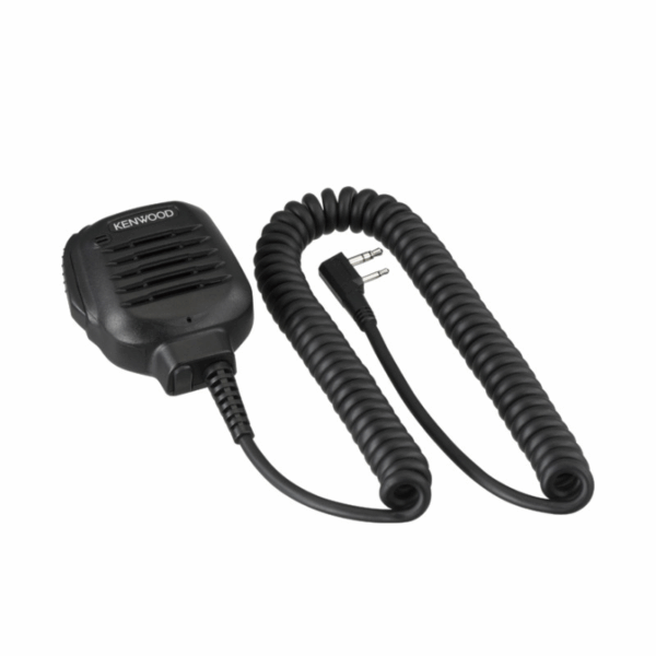 KMC-45DW виносний динамік мікрофон  IP-54/55, з роз'ємом К1, (Kenwood)