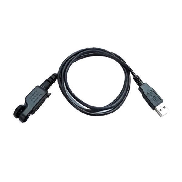 Кабель USB для програмування портативних радіостанцій серії EP8xxx