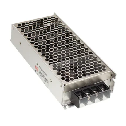 MEANWELL RSD-200B-12, Перетворювач DC/DC з гальванічною розв'язкою