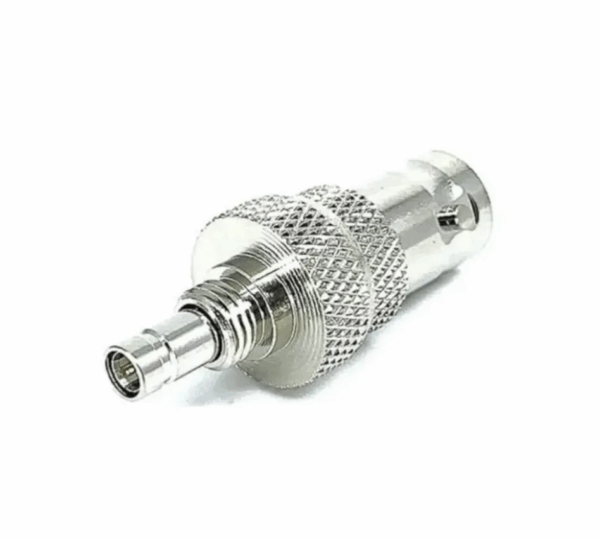 BNC-F-Motorola РЧ перехідник для радіо та контрольно-вимірювального обладнання з радіостанціею Motorola DP1400