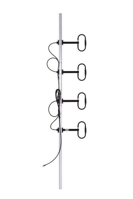 Антена дипольна AD-4504