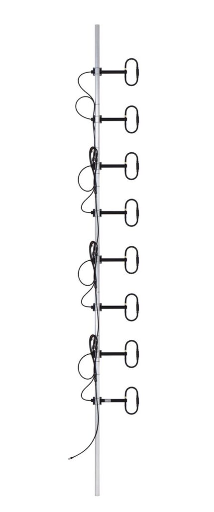 Антена дипольна AD-4508