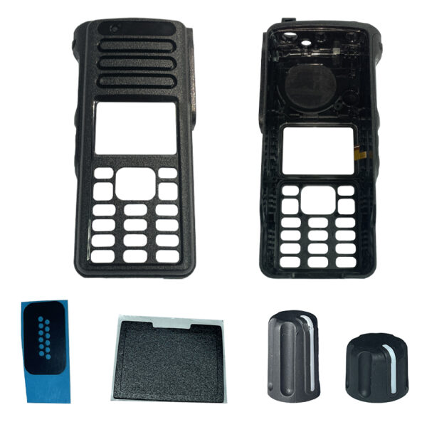 PMLN7425 Передній корпус до радіостанцій Motorola серії DP48хх