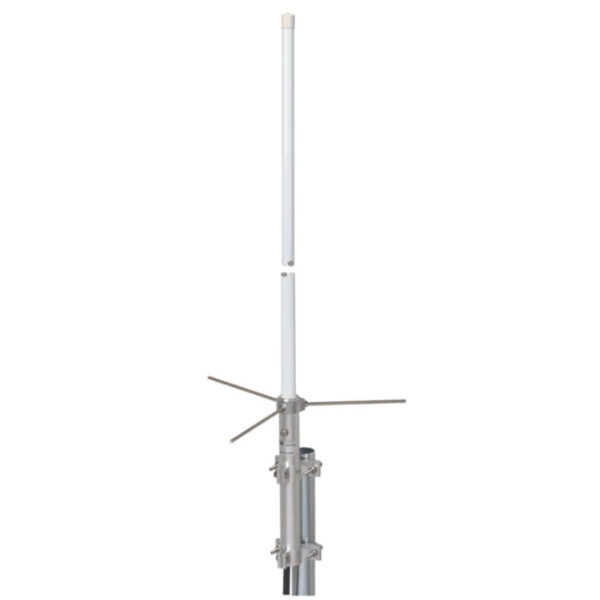 UHF колінеарна стаціонарна антена SIRIO GPF 703 N