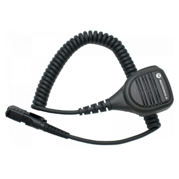 Виносний спікер-мікрофон Motorola PMMN4075А до радіостанцій Motorola серії DР