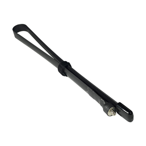 Тактична складна антена VHF діапазону для рацій довжиною 54 см