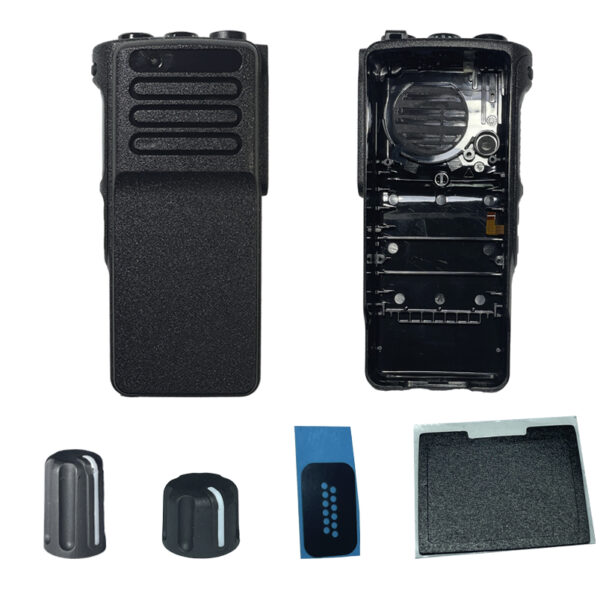 PMLN7425 Передній корпус до радіостанцій Motorola серії DP44хх