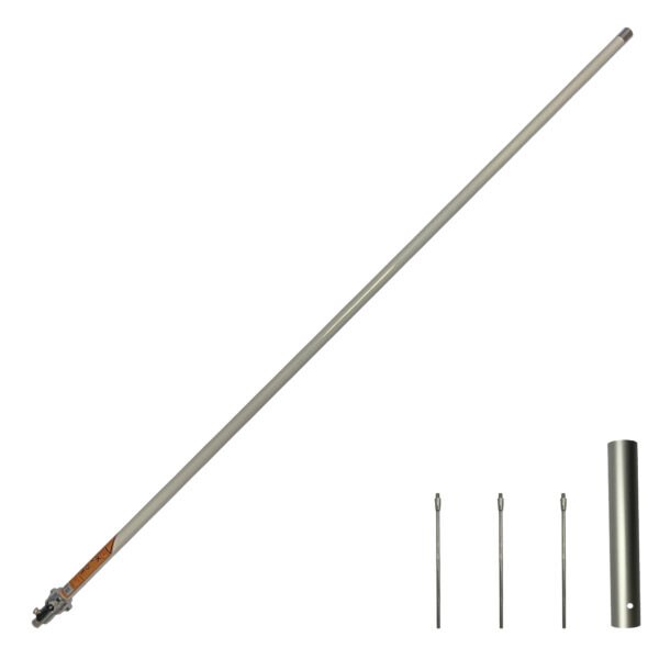 VHF стаціонарна антена TQC-BC100