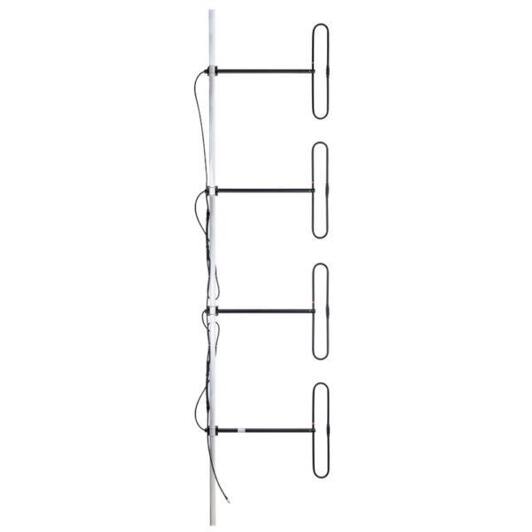 Антена дипольна AD-1604