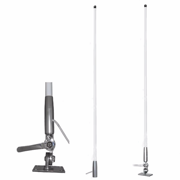 Морська VHF антена MA-F01