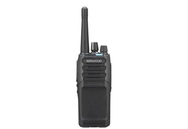 Kenwood NX-1200NE3 безклавіатурна портативна радіостанція цифрового NXDN стандарту, VHF діапазону 136-174 МГц