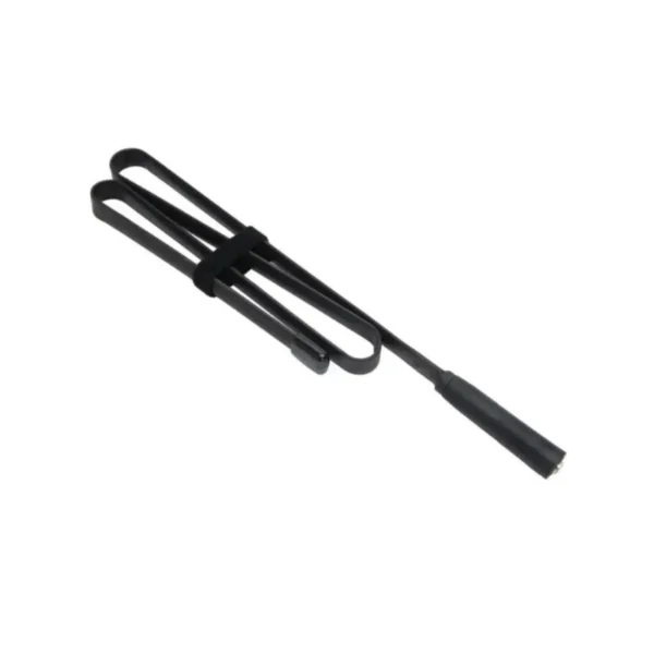 Складна VHF антена 5/8 λ, 125 см, з роз'ємом SMA-female