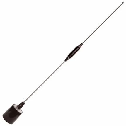 UHF aвтомобільна антена Tran-Max UC-450В радіатор з погоджувальною котушкою